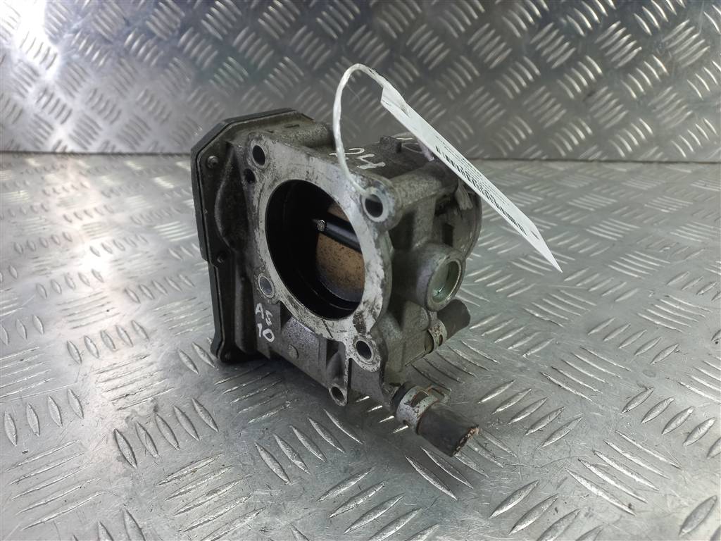 дроссельная заслонка SUZUKI Grand Vitara 2.4 MT (166 л.с.)Grand Vitara  II рестайлинг (2008—2012) Внедорожник 1340078K00, 2700 рублей, Москва