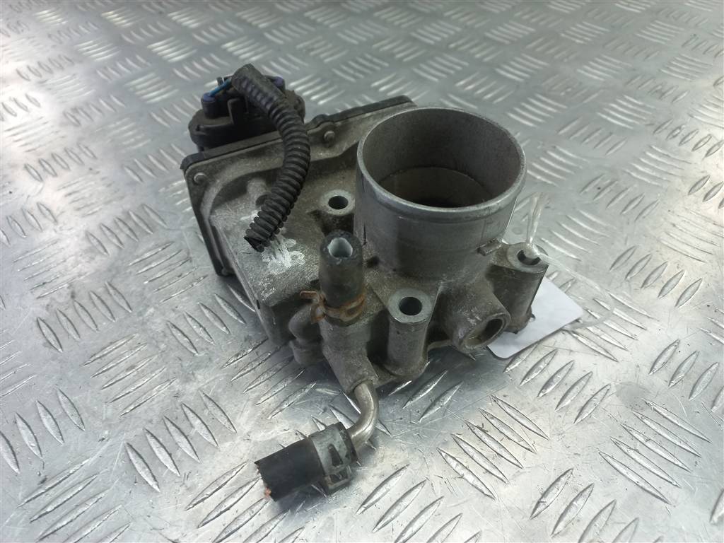 дроссельная заслонка SUZUKI Grand Vitara  1340064J00, 980 рублей, Москва