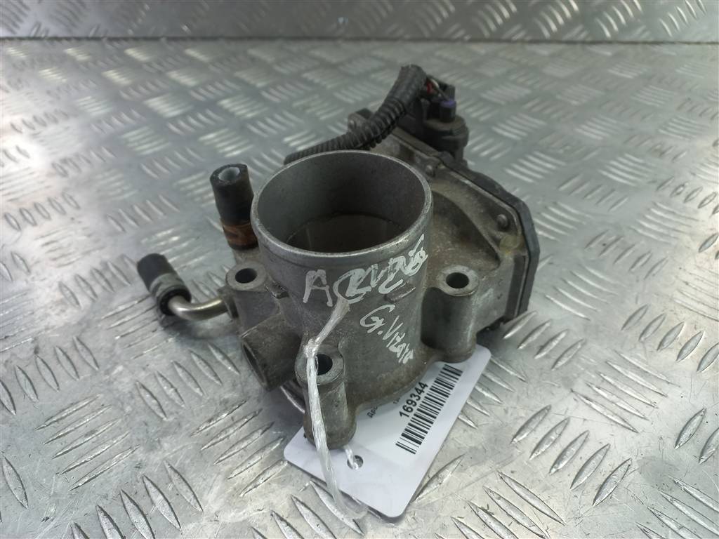 дроссельная заслонка SUZUKI Grand Vitara  1340064J00, 980 рублей, Москва