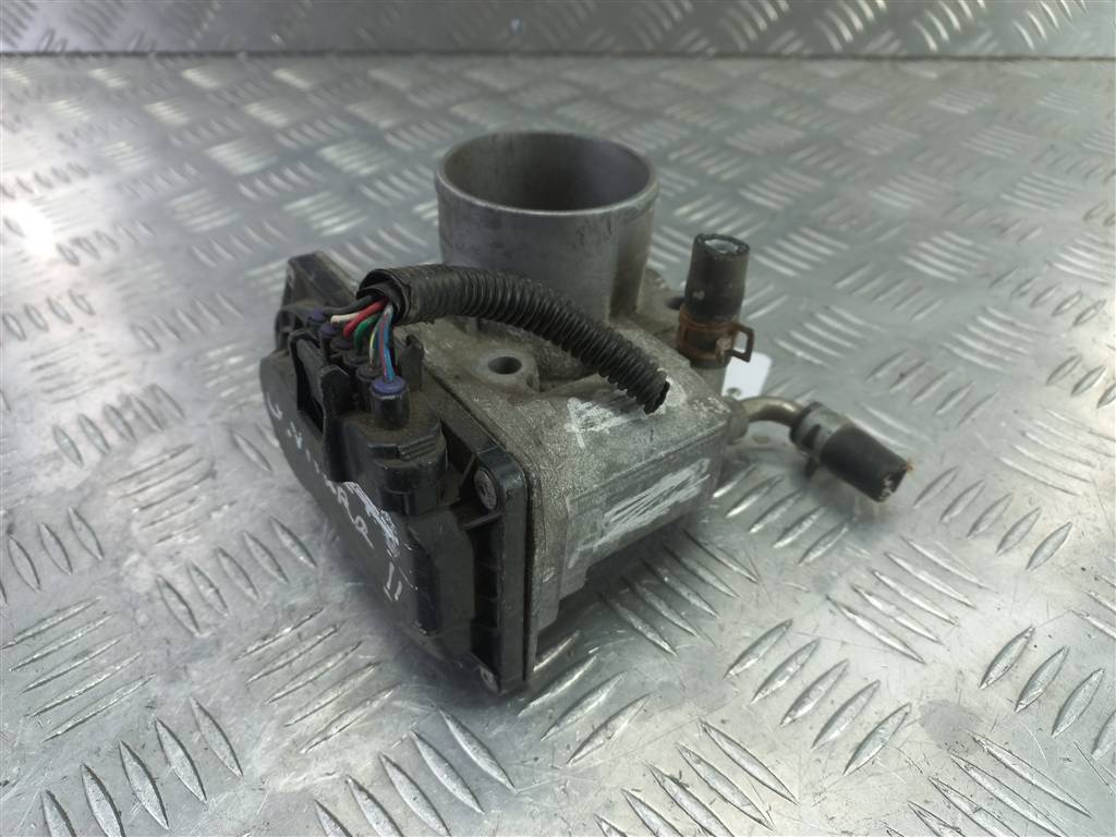 дроссельная заслонка SUZUKI Grand Vitara  1340064J00, 980 рублей, Москва