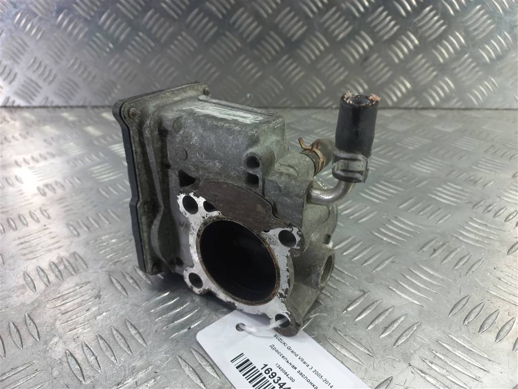 дроссельная заслонка SUZUKI Grand Vitara  1340064J00, 980 рублей, Москва