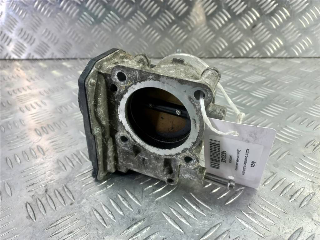 дроссельная заслонка SUZUKI Grand Vitara 2.4 MT (169 л.с.)Grand Vitara  II рестайлинг (2008—2012) Внедорожник 1340078K00, 2700 рублей, Москва