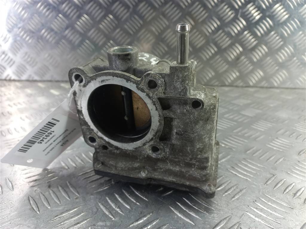 дроссельная заслонка SUZUKI Grand Vitara 2.4 MT (169 л.с.)Grand Vitara  II рестайлинг (2008—2012) Внедорожник 1340078K00, 2700 рублей, Москва