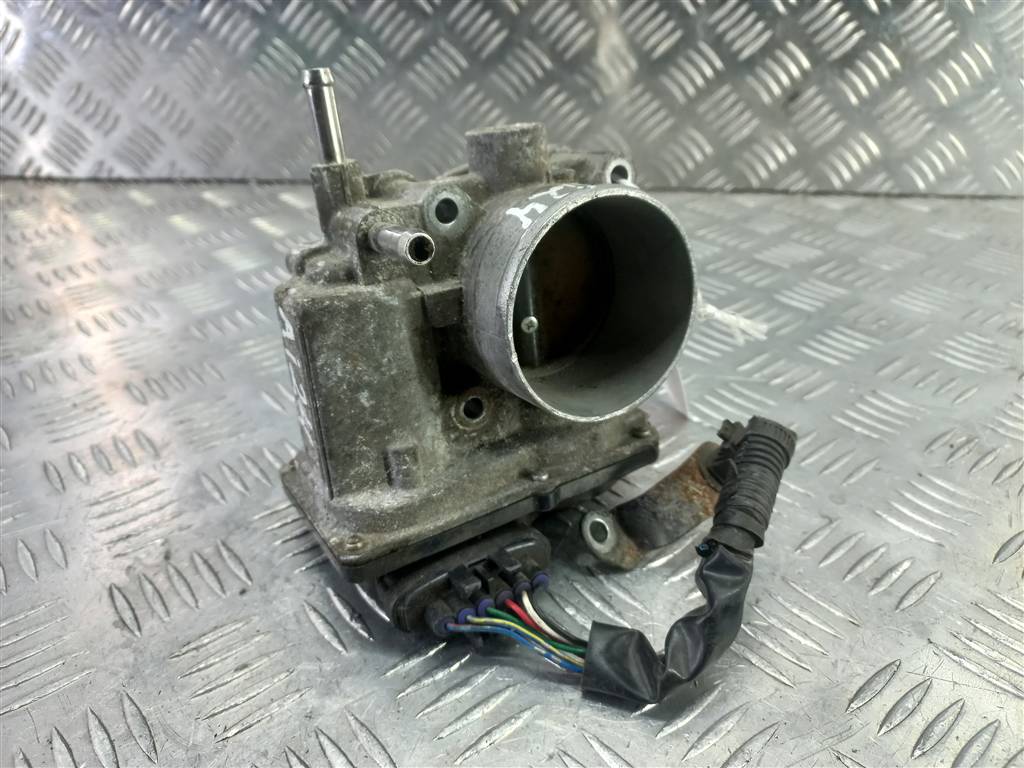 дроссельная заслонка SUZUKI Grand Vitara 2.4 MT (169 л.с.)Grand Vitara  II рестайлинг (2008—2012) Внедорожник 1340078K00, 2700 рублей, Москва