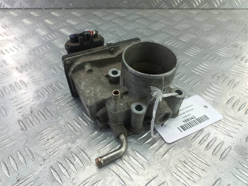 дроссельная заслонка SUZUKI Grand Vitara 1.6 4WD MT (106 л.с.)Grand Vitara  II (2005—2008) Внедорожник 1340064J00, 980 рублей, Москва