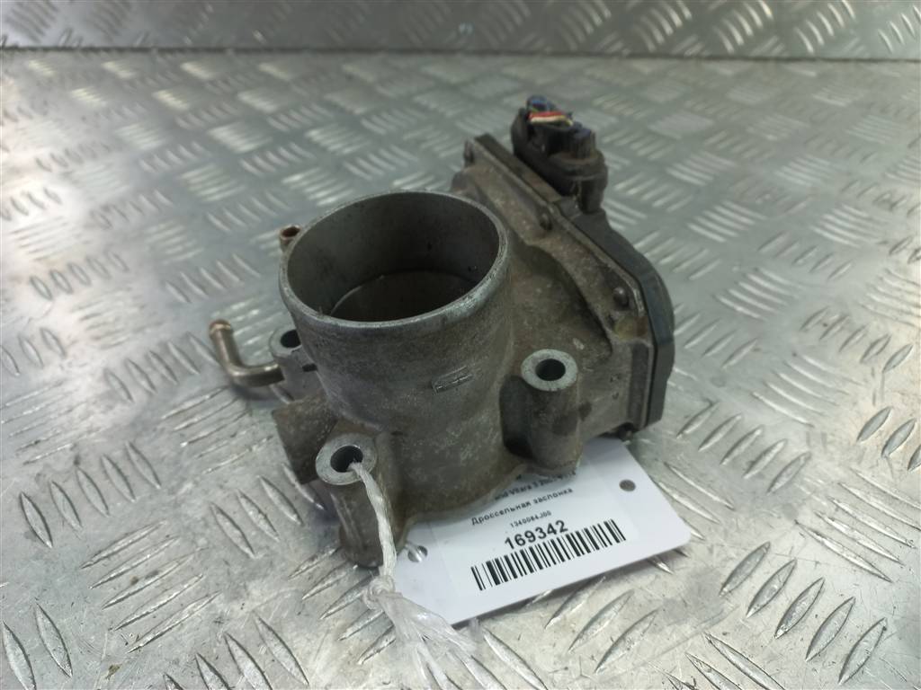 дроссельная заслонка SUZUKI Grand Vitara 1.6 4WD MT (106 л.с.)Grand Vitara  II (2005—2008) Внедорожник 1340064J00, 980 рублей, Москва