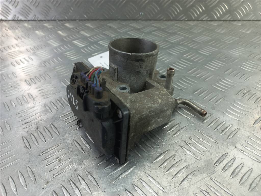 дроссельная заслонка SUZUKI Grand Vitara 1.6 4WD MT (106 л.с.)Grand Vitara  II (2005—2008) Внедорожник 1340064J00, 980 рублей, Москва