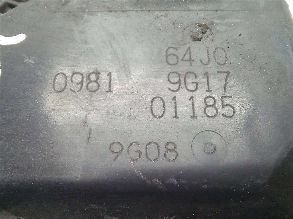 дроссельная заслонка SUZUKI Grand Vitara 1.6 4WD MT (106 л.с.)Grand Vitara  II (2005—2008) Внедорожник 1340064J00, 980 рублей, Москва