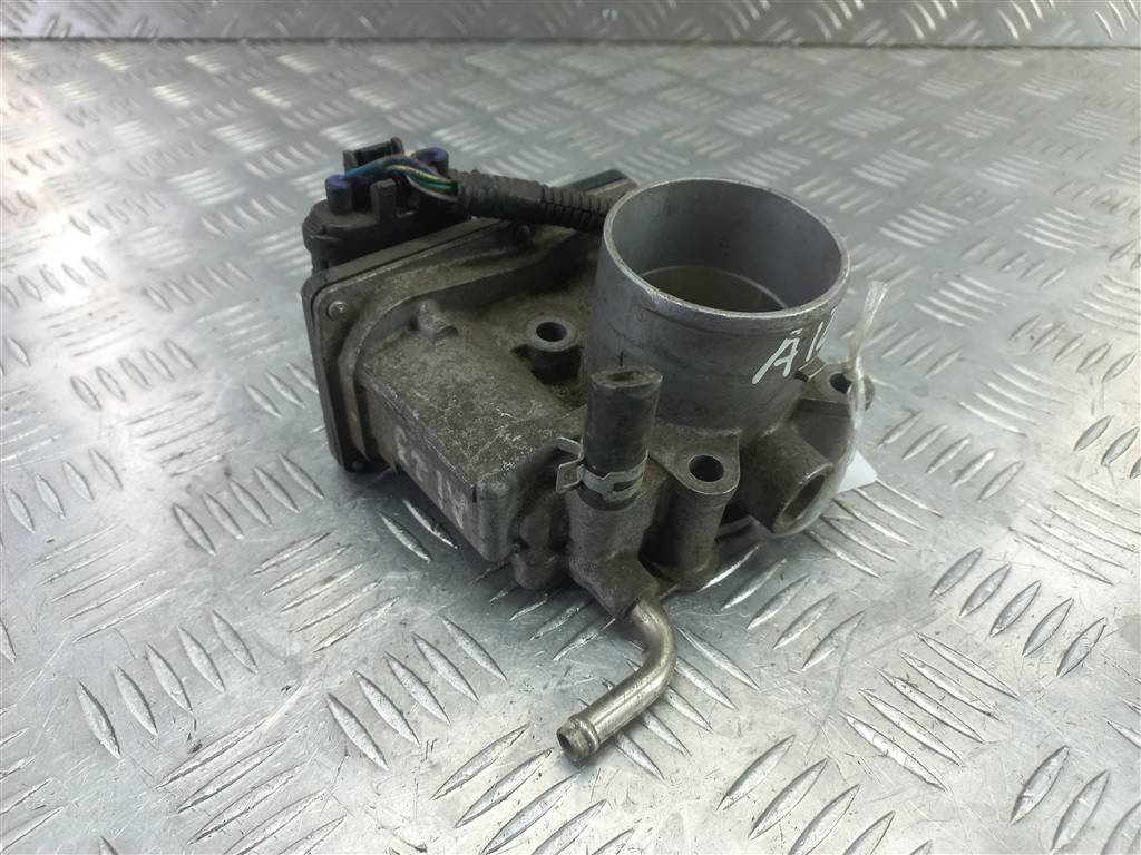 дроссельная заслонка SUZUKI Grand Vitara 1.6 4WD MT (106 л.с.)Grand Vitara  II (2005—2008) Внедорожник 1340064J00, 980 рублей, Москва