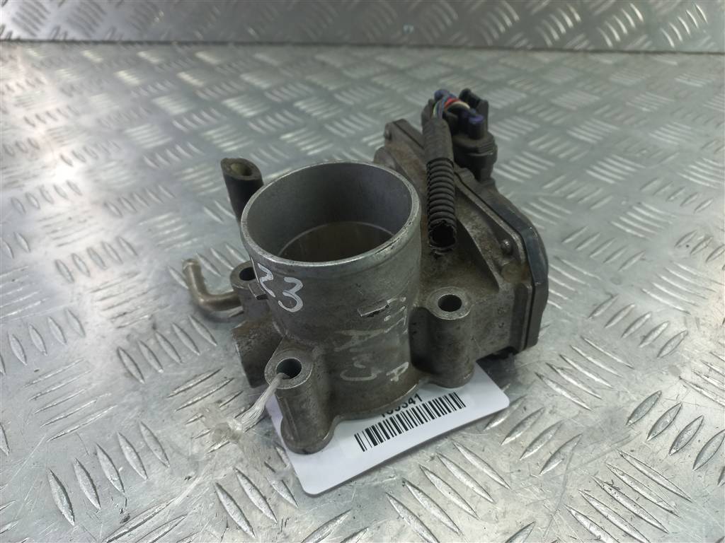 дроссельная заслонка SUZUKI Grand Vitara 1.6 4WD MT (106 л.с.)Grand Vitara  II (2005—2008) Внедорожник 1340064J00, 980 рублей, Москва