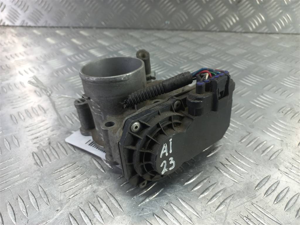 дроссельная заслонка SUZUKI Grand Vitara 1.6 4WD MT (106 л.с.)Grand Vitara  II (2005—2008) Внедорожник 1340064J00, 980 рублей, Москва