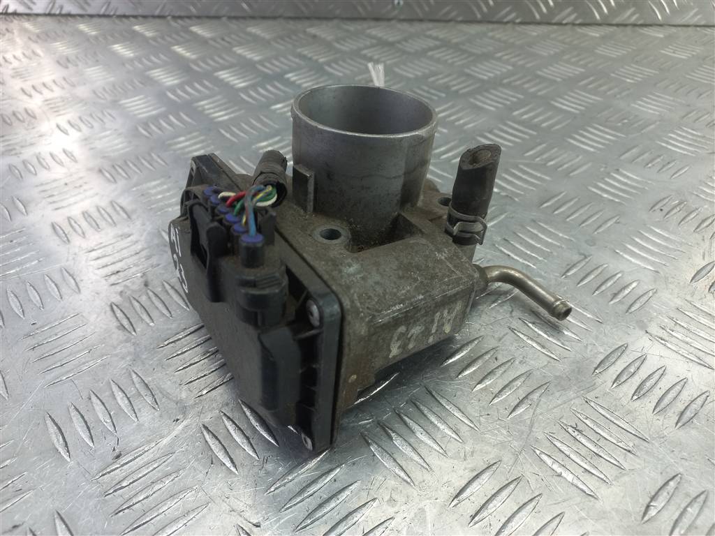 дроссельная заслонка SUZUKI Grand Vitara 1.6 4WD MT (106 л.с.)Grand Vitara  II (2005—2008) Внедорожник 1340064J00, 980 рублей, Москва