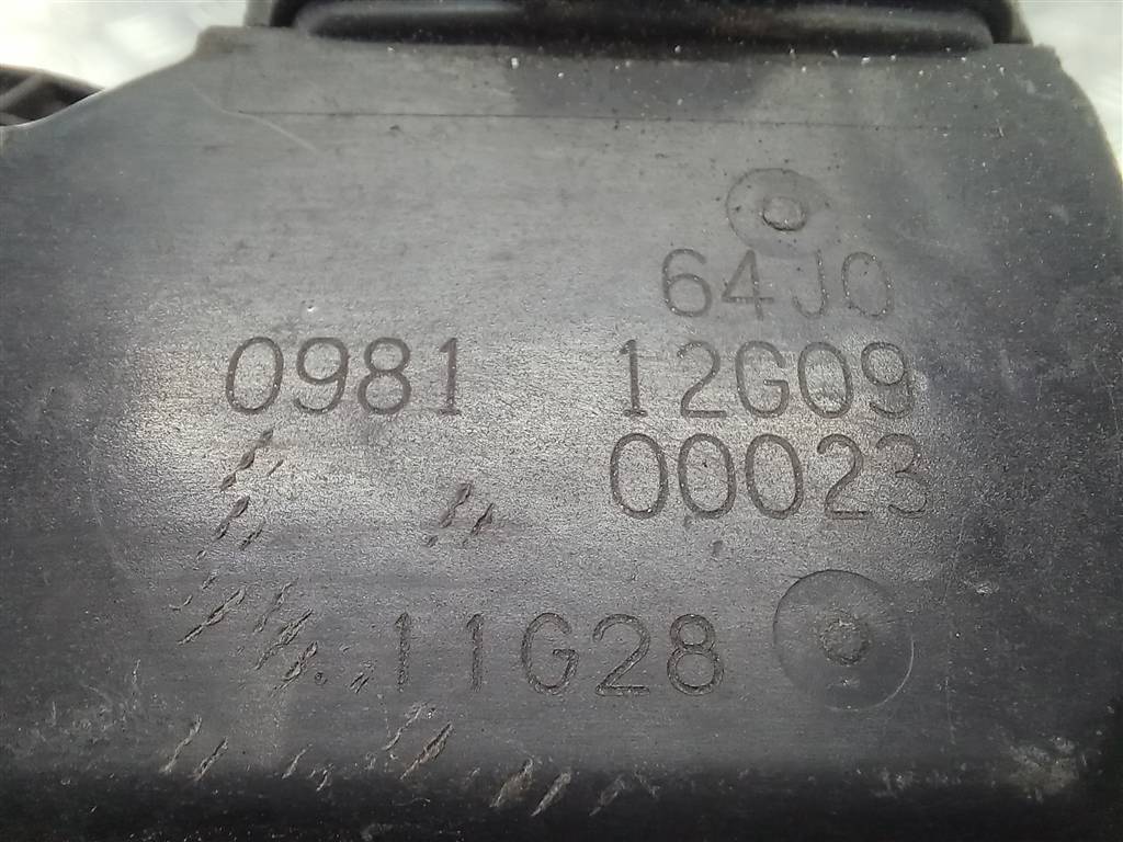 дроссельная заслонка SUZUKI Grand Vitara 1.6 4WD MT (106 л.с.)Grand Vitara  II (2005—2008) Внедорожник 1340064J00, 980 рублей, Москва