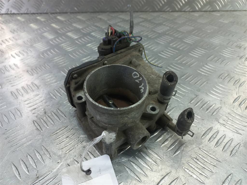 дроссельная заслонка SUZUKI Grand Vitara 2.0 4WD MT (140 л.с.)Grand Vitara  II (2005—2008) Внедорожник 1340065J00, 2360 рублей, Москва