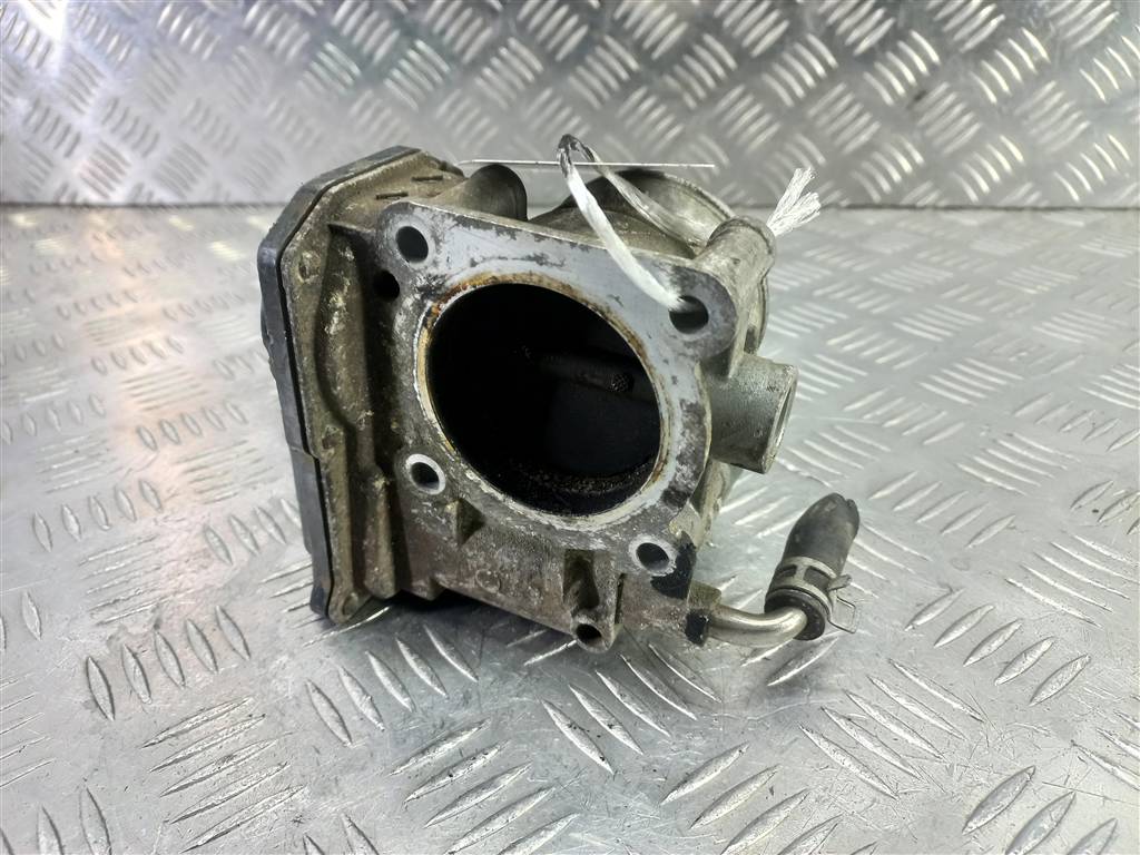 дроссельная заслонка SUZUKI Grand Vitara 2.0 4WD MT (140 л.с.)Grand Vitara  II (2005—2008) Внедорожник 1340065J00, 2360 рублей, Москва