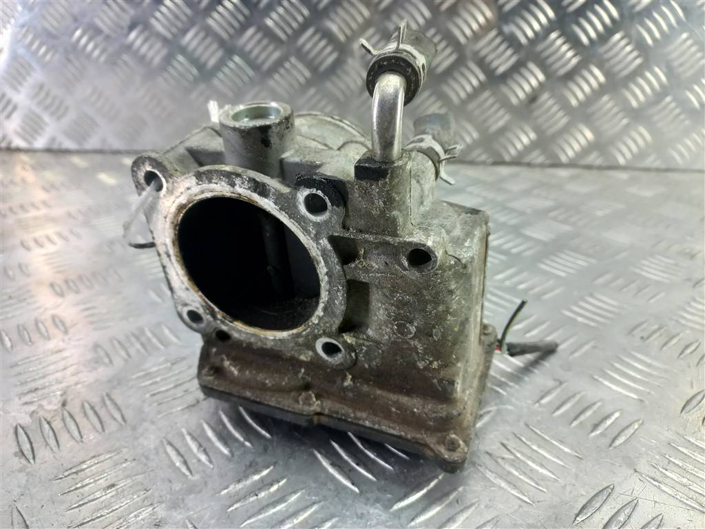 дроссельная заслонка SUZUKI Grand Vitara 2.0 4WD MT (140 л.с.)Grand Vitara  II (2005—2008) Внедорожник 1340065J00, 2360 рублей, Москва