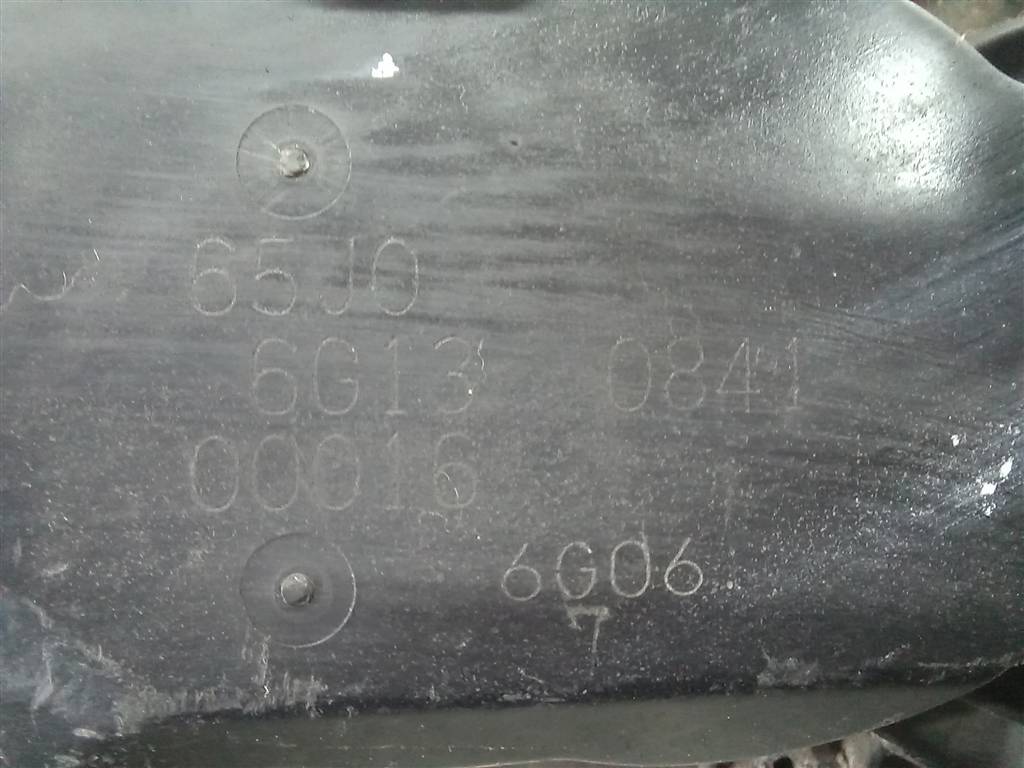 дроссельная заслонка SUZUKI Grand Vitara 2.0 4WD MT (140 л.с.)Grand Vitara  II (2005—2008) Внедорожник 1340065J00, 2360 рублей, Москва