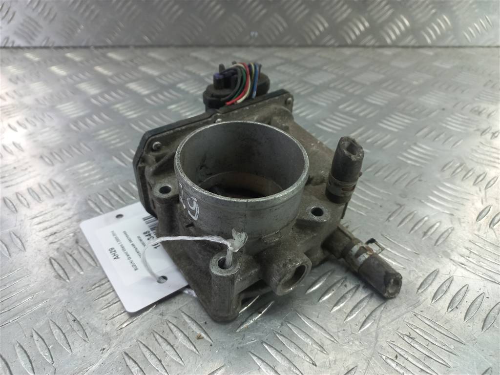 дроссельная заслонка SUZUKI Grand Vitara 2.4 MT (169 л.с.)Grand Vitara  II рестайлинг (2008—2012) Внедорожник 1340078K00, 2700 рублей, Москва