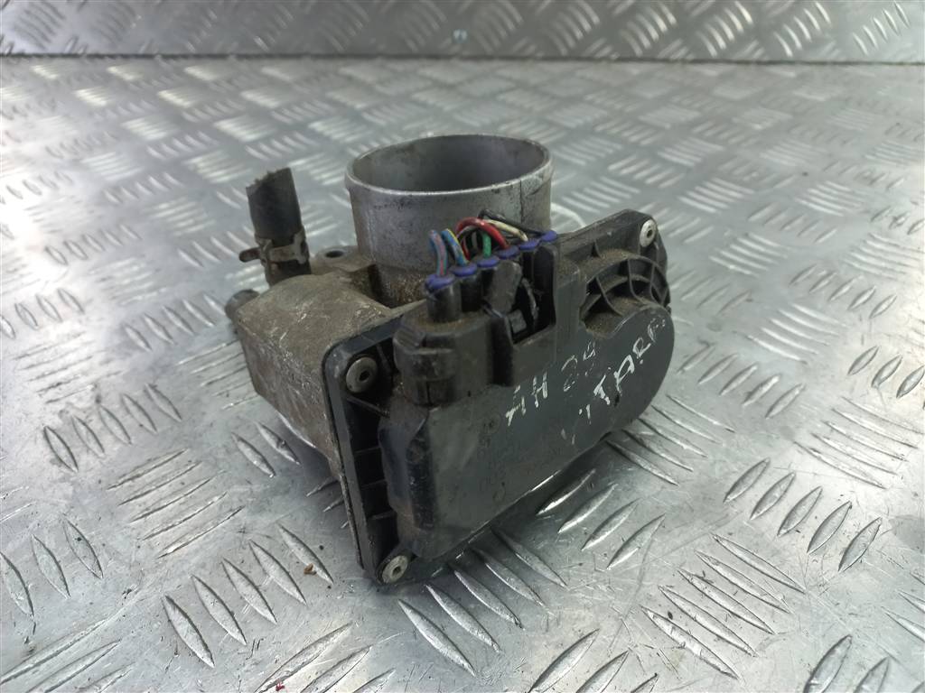 дроссельная заслонка SUZUKI Grand Vitara 2.4 MT (169 л.с.)Grand Vitara  II рестайлинг (2008—2012) Внедорожник 1340078K00, 2700 рублей, Москва