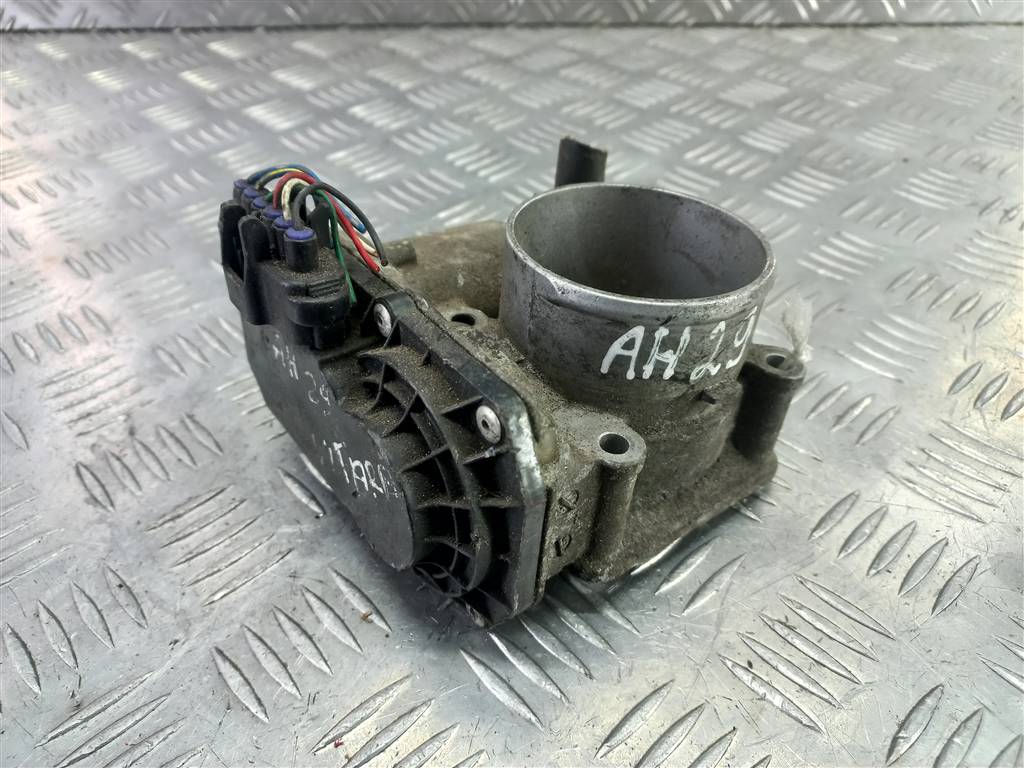 дроссельная заслонка SUZUKI Grand Vitara 2.4 MT (169 л.с.)Grand Vitara  II рестайлинг (2008—2012) Внедорожник 1340078K00, 2700 рублей, Москва