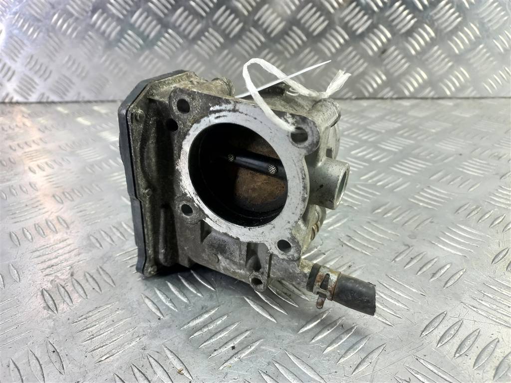 дроссельная заслонка SUZUKI Grand Vitara 2.4 MT (169 л.с.)Grand Vitara  II рестайлинг (2008—2012) Внедорожник 1340078K00, 2700 рублей, Москва