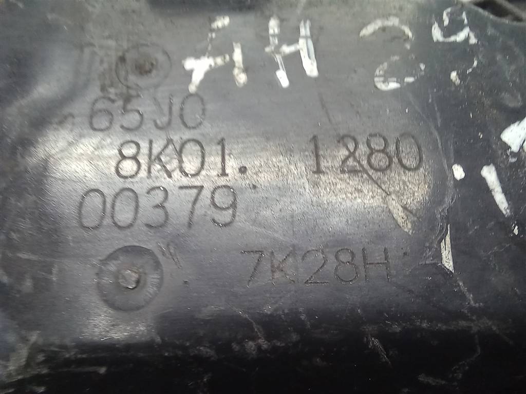 дроссельная заслонка SUZUKI Grand Vitara 2.4 MT (169 л.с.)Grand Vitara  II рестайлинг (2008—2012) Внедорожник 1340078K00, 2700 рублей, Москва