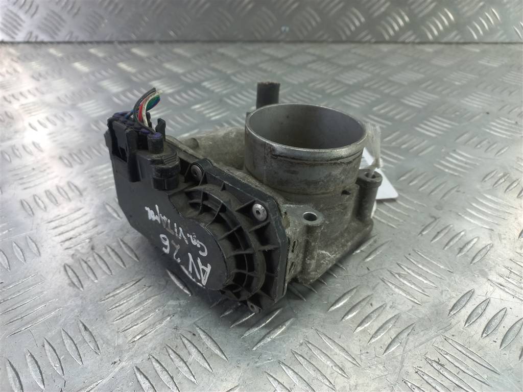 дроссельная заслонка SUZUKI Grand Vitara 2.4 MT (169 л.с.)Grand Vitara  II (2005—2008) Внедорожник 1340078K00, 2700 рублей, Москва