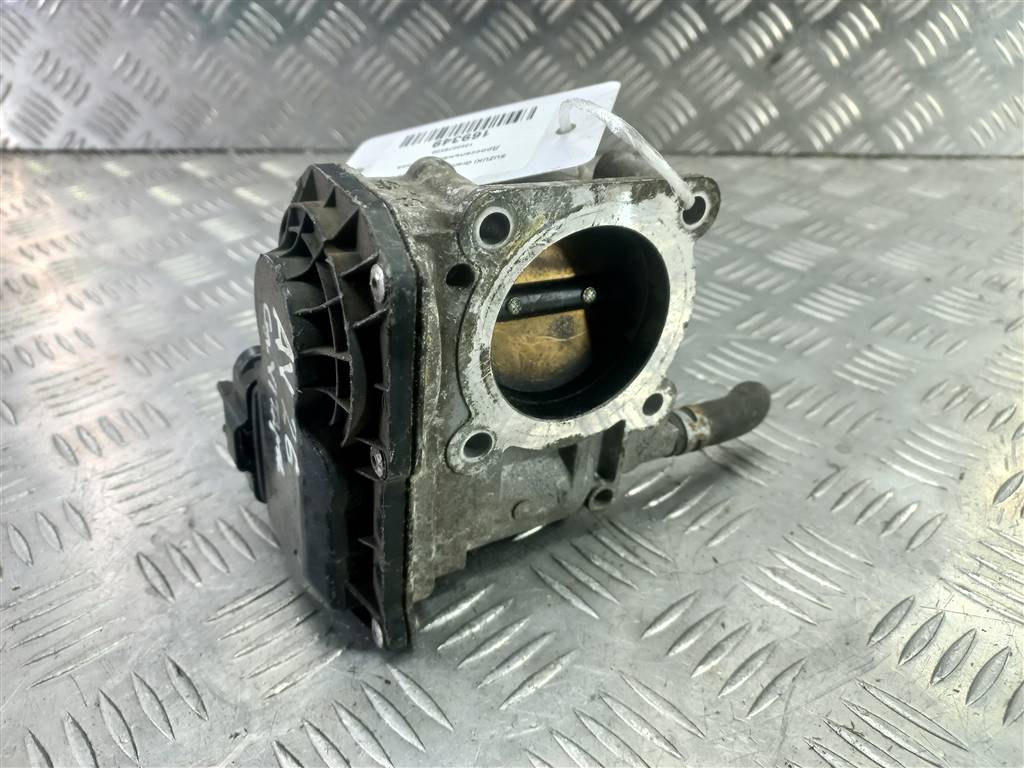 дроссельная заслонка SUZUKI Grand Vitara 2.4 MT (169 л.с.)Grand Vitara  II (2005—2008) Внедорожник 1340078K00, 2700 рублей, Москва