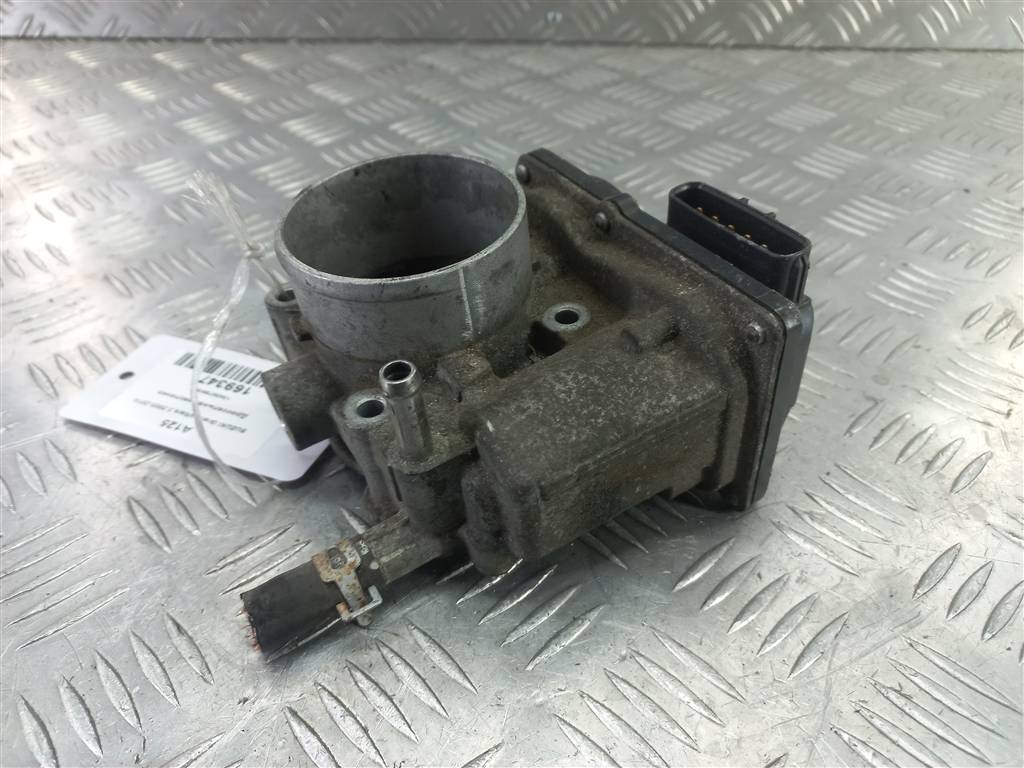 дроссельная заслонка SUZUKI Grand Vitara 2.4 AT (169 л.с.)Grand Vitara  II рестайлинг (2008—2012) Внедорожник 1340078K00, 2700 рублей, Москва