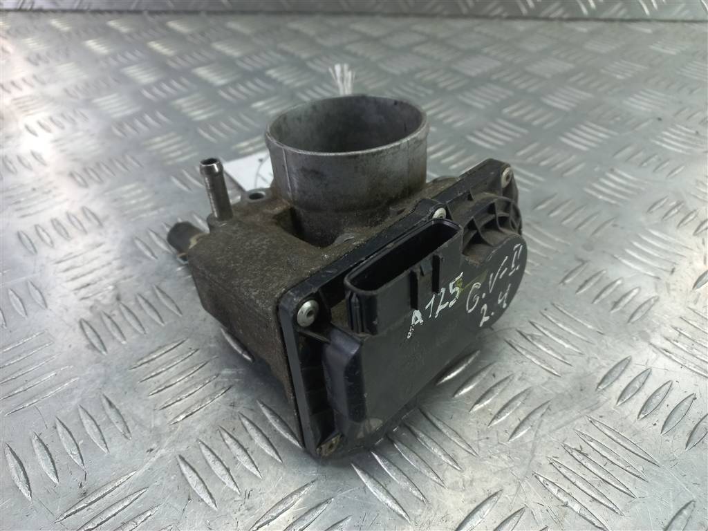 дроссельная заслонка SUZUKI Grand Vitara 2.4 AT (169 л.с.)Grand Vitara  II рестайлинг (2008—2012) Внедорожник 1340078K00, 2700 рублей, Москва