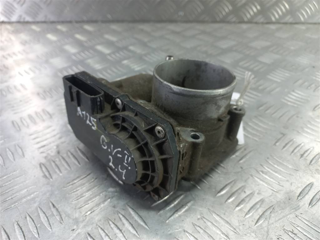 дроссельная заслонка SUZUKI Grand Vitara 2.4 AT (169 л.с.)Grand Vitara  II рестайлинг (2008—2012) Внедорожник 1340078K00, 2700 рублей, Москва