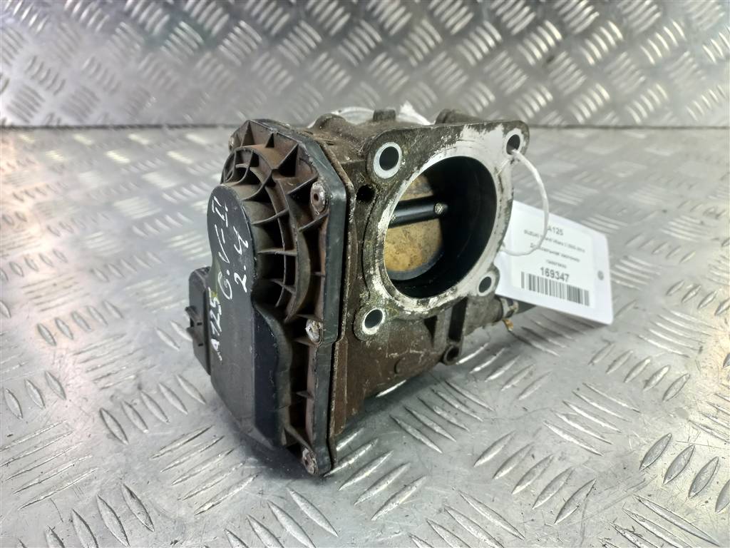 дроссельная заслонка SUZUKI Grand Vitara 2.4 AT (169 л.с.)Grand Vitara  II рестайлинг (2008—2012) Внедорожник 1340078K00, 2700 рублей, Москва