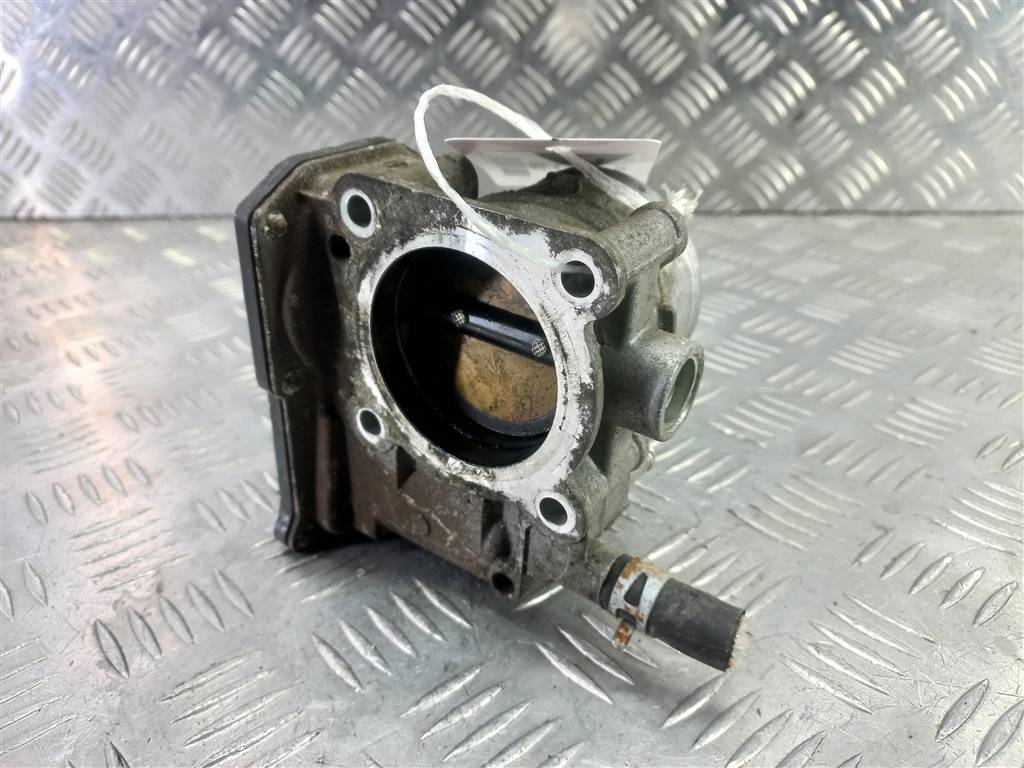 дроссельная заслонка SUZUKI Grand Vitara 2.4 AT (169 л.с.)Grand Vitara  II рестайлинг (2008—2012) Внедорожник 1340078K00, 2700 рублей, Москва