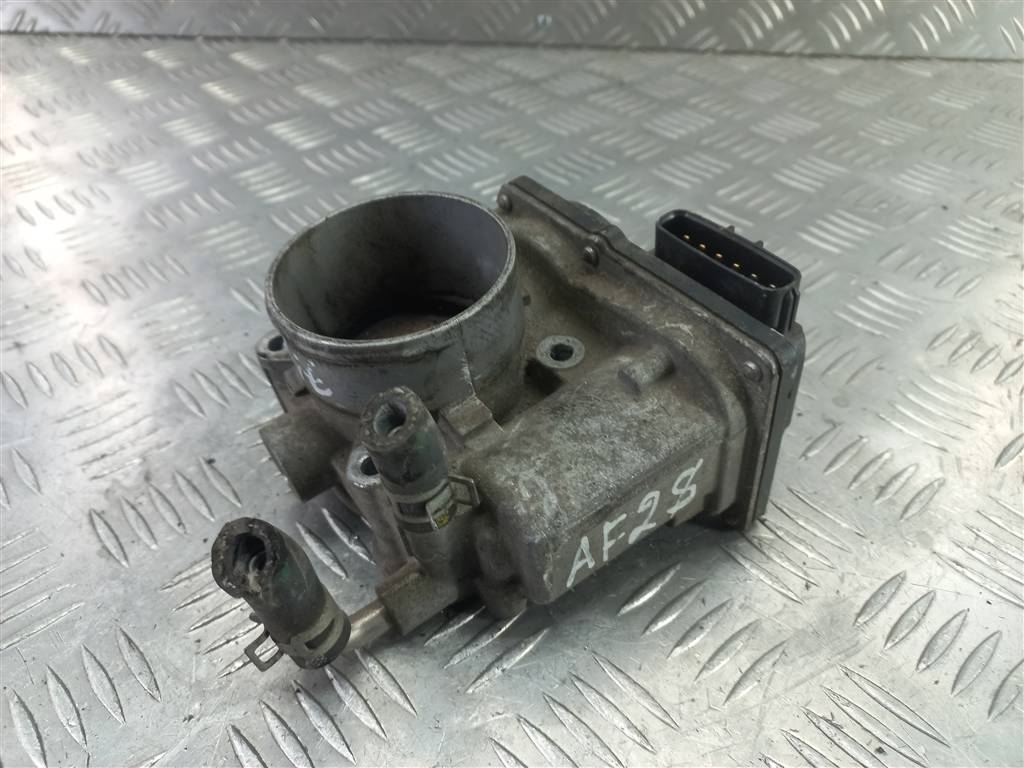 дроссельная заслонка SUZUKI Grand Vitara 1.6 4WD MT (106 л.с.)Grand Vitara  II (2005—2008) Внедорожник 1340065J00, 2360 рублей, Москва