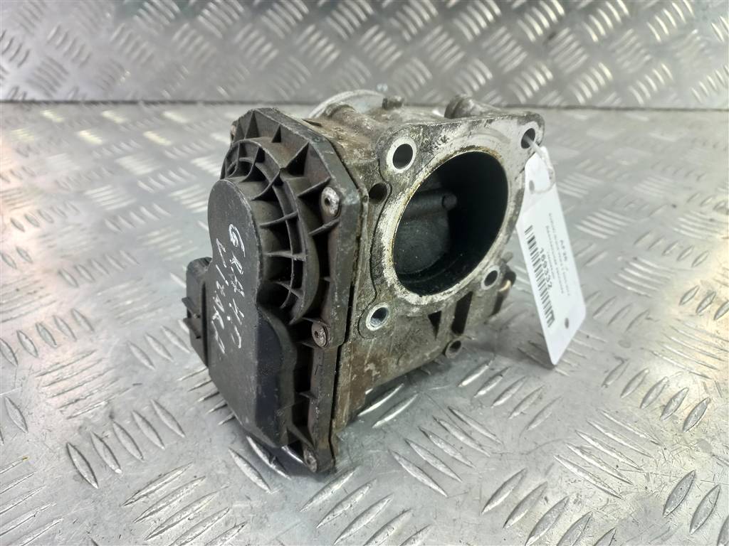 дроссельная заслонка SUZUKI Grand Vitara 1.6 4WD MT (106 л.с.)Grand Vitara  II (2005—2008) Внедорожник 1340065J00, 2360 рублей, Москва