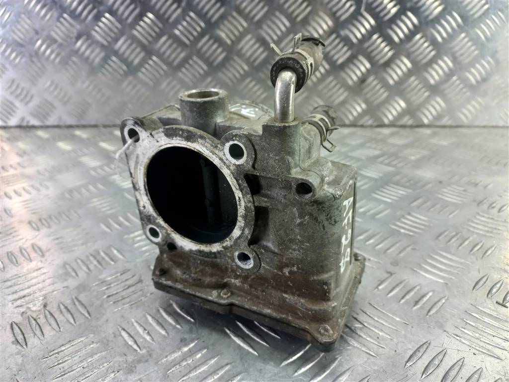 дроссельная заслонка SUZUKI Grand Vitara 1.6 4WD MT (106 л.с.)Grand Vitara  II (2005—2008) Внедорожник 1340065J00, 2360 рублей, Москва