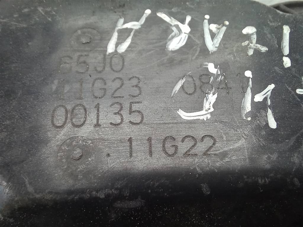 дроссельная заслонка SUZUKI Grand Vitara 1.6 4WD MT (106 л.с.)Grand Vitara  II (2005—2008) Внедорожник 1340065J00, 2360 рублей, Москва