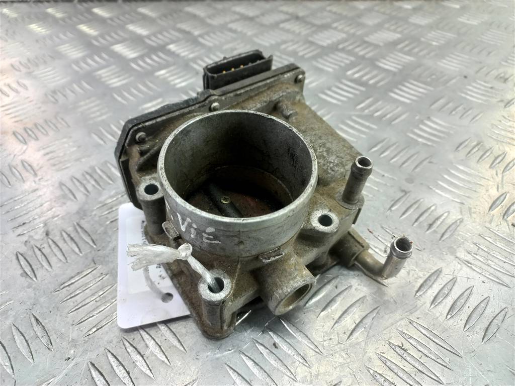 дроссельная заслонка SUZUKI Grand Vitara 1.6 4WD MT (106 л.с.)Grand Vitara  II (2005—2008) Внедорожник 1340065J00, 2360 рублей, Москва