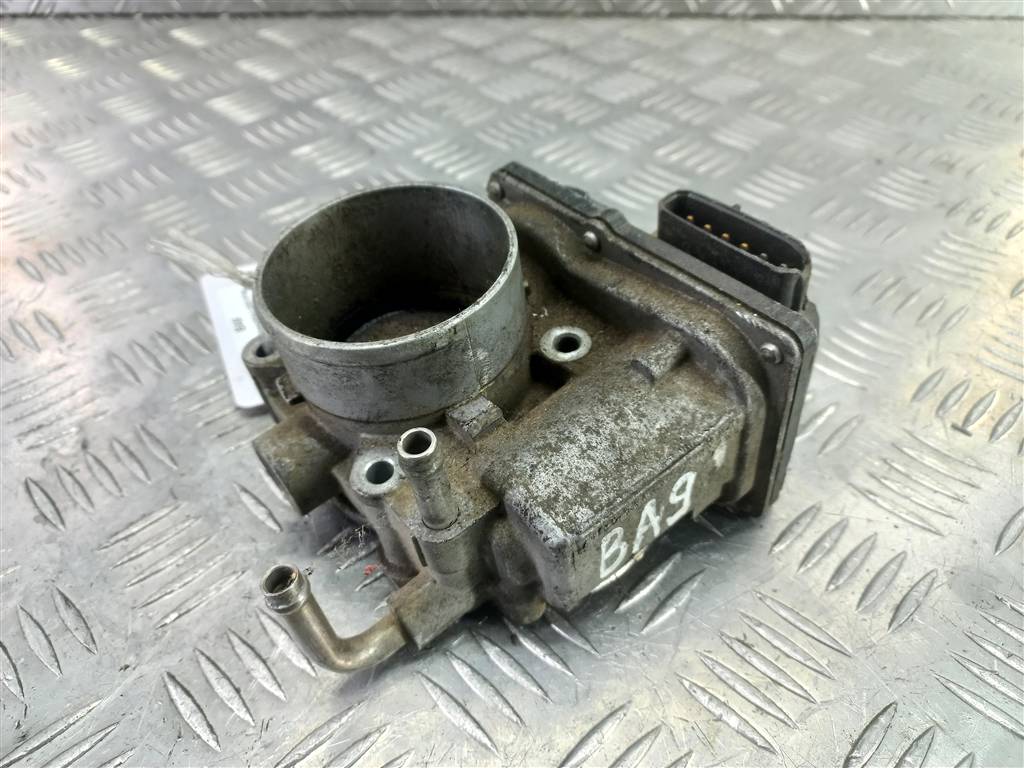 дроссельная заслонка SUZUKI Grand Vitara 1.6 4WD MT (106 л.с.)Grand Vitara  II (2005—2008) Внедорожник 1340065J00, 2360 рублей, Москва