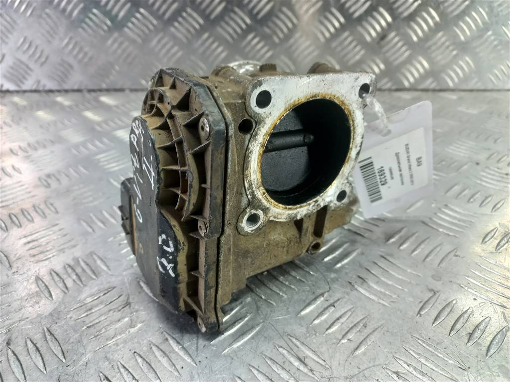 дроссельная заслонка SUZUKI Grand Vitara 1.6 4WD MT (106 л.с.)Grand Vitara  II (2005—2008) Внедорожник 1340065J00, 2360 рублей, Москва