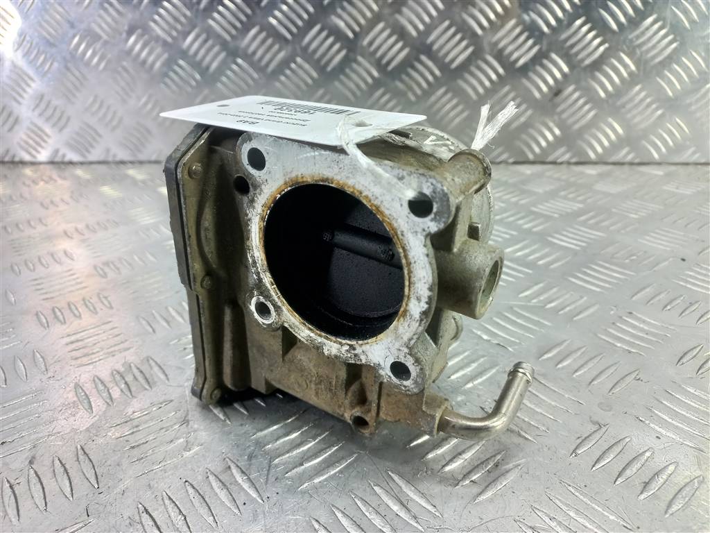 дроссельная заслонка SUZUKI Grand Vitara 1.6 4WD MT (106 л.с.)Grand Vitara  II (2005—2008) Внедорожник 1340065J00, 2360 рублей, Москва