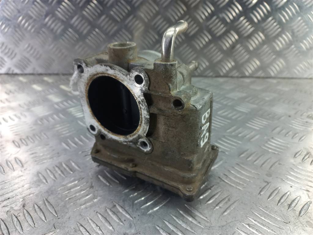 дроссельная заслонка SUZUKI Grand Vitara 1.6 4WD MT (106 л.с.)Grand Vitara  II (2005—2008) Внедорожник 1340065J00, 2360 рублей, Москва