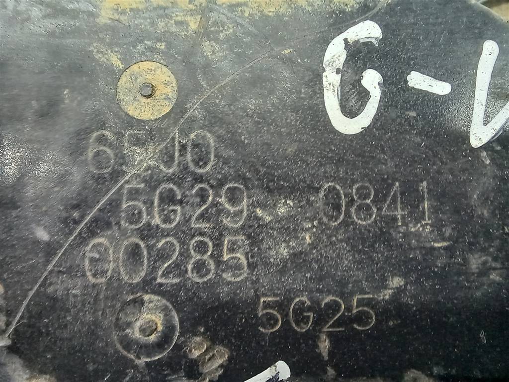 дроссельная заслонка SUZUKI Grand Vitara 1.6 4WD MT (106 л.с.)Grand Vitara  II (2005—2008) Внедорожник 1340065J00, 2360 рублей, Москва