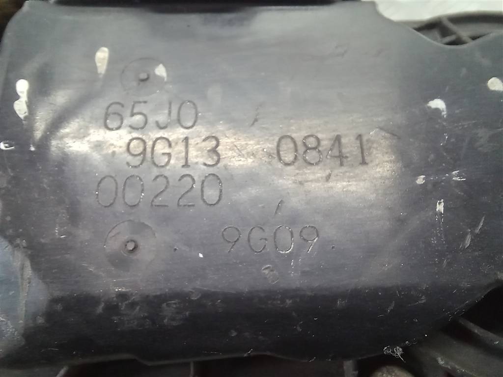 дроссельная заслонка SUZUKI Grand Vitara 2.0 4WD MT (140 л.с.)Grand Vitara  I рестайлинг (2000—2006) Внедорожник 1340065J00, 2360 рублей, Москва