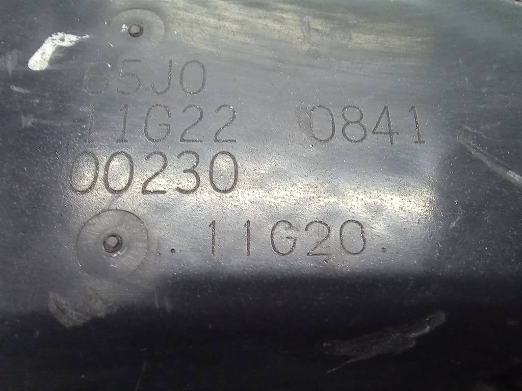 дроссельная заслонка SUZUKI Grand Vitara 2.0 4WD MT (140 л.с.)Grand Vitara  II (2005—2008) Внедорожник 1340065J00, 2360 рублей, Москва