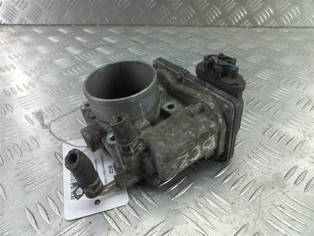 дроссельная заслонка SUZUKI Grand Vitara 2.0 4WD MT (140 л.с.)Grand Vitara  II (2005—2008) Внедорожник 1340065J00, 2360 рублей, Москва