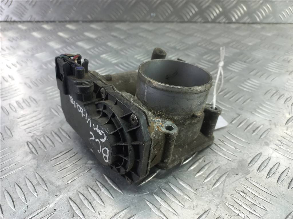 дроссельная заслонка SUZUKI Grand Vitara 2.0 4WD MT (140 л.с.)Grand Vitara  II (2005—2008) Внедорожник 1340065J00, 2360 рублей, Москва