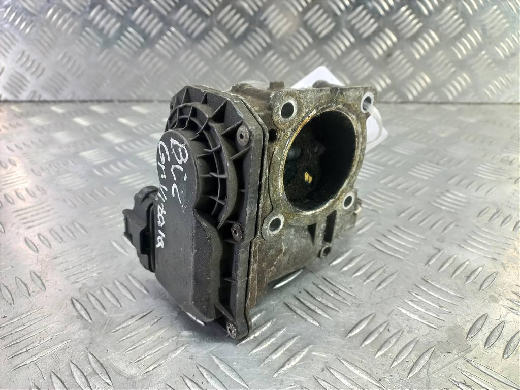 дроссельная заслонка SUZUKI Grand Vitara 2.0 4WD MT (140 л.с.)Grand Vitara  II (2005—2008) Внедорожник 1340065J00, 2360 рублей, Москва