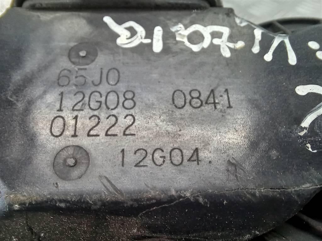 дроссельная заслонка SUZUKI Grand Vitara 2.0 4WD MT (140 л.с.)Grand Vitara  II (2005—2008) Внедорожник 1340065J00, 2360 рублей, Москва