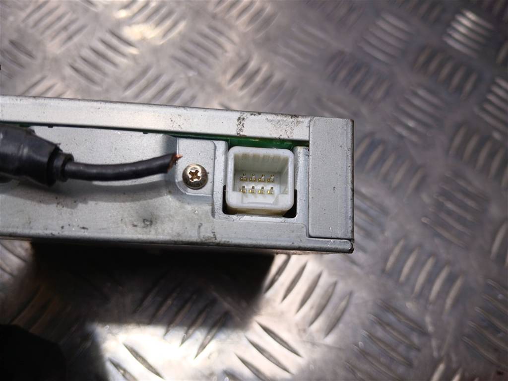 блок управления NISSAN MURANO  283A1CC000, 750 рублей, Москва